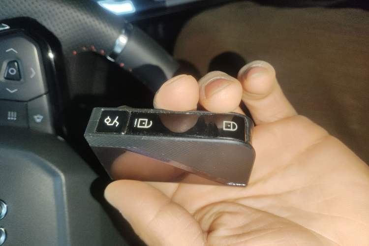 Used Lynk & Co 06 2020 1.5T JinPro model