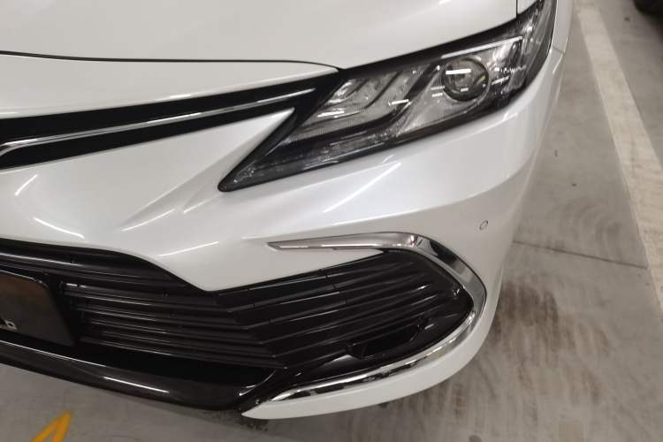 Used Toyota Camry 2021 Dual-Motor 2.5HG Luxury Edition Left Front Headlight