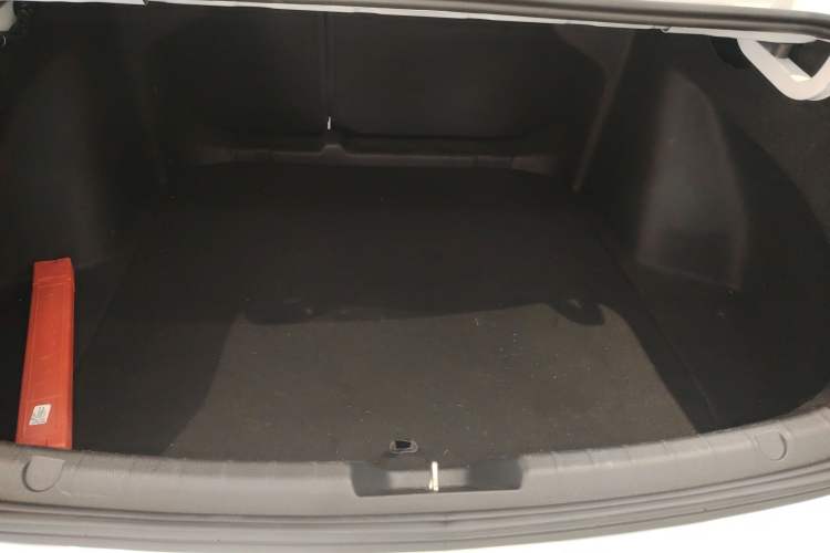 Used Geely Auto Preface 2023 1.5TD Kunlun Edition