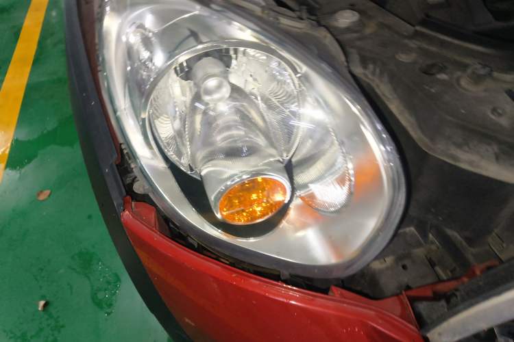 Used MINI Countryman 2011 1.6L ONE