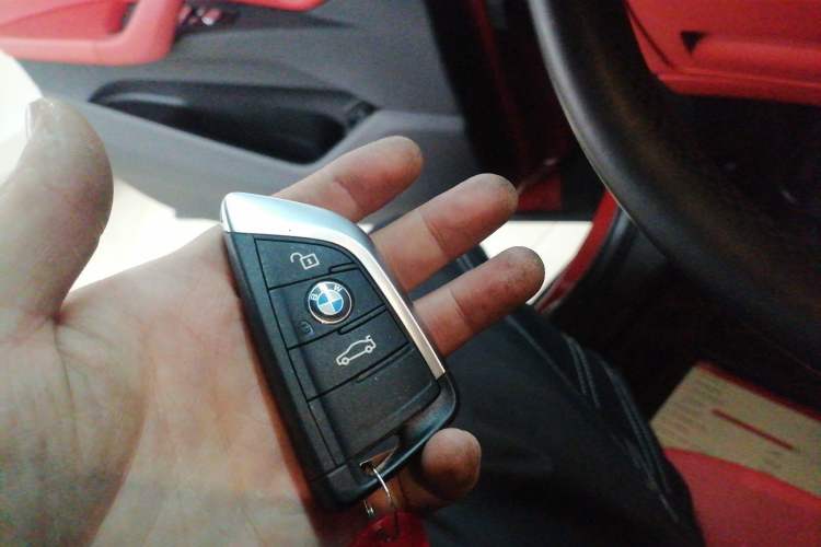 Used BMW X2 2021 sDrive25i Leading Model M Off-Road Package