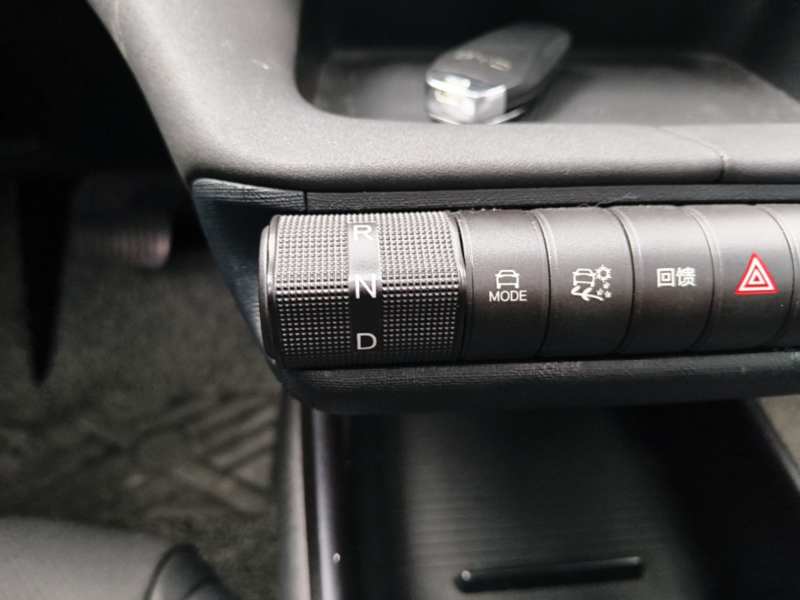 Used BYD Dolphin 2024 Honor Edition 401km Knight Edition — 13