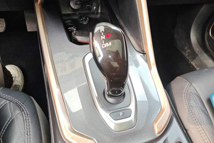 Used Haval H6 2021 1.5T Automatic Urban Edition
