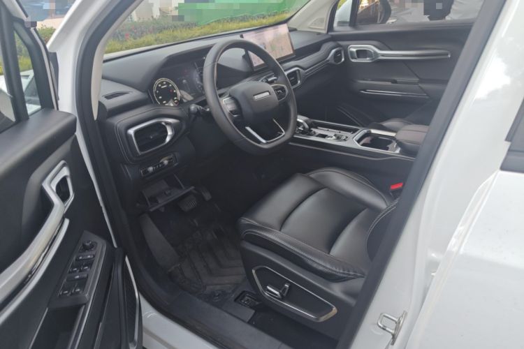 Used Radar Horizon 2023 410 km Entrepreneur Edition