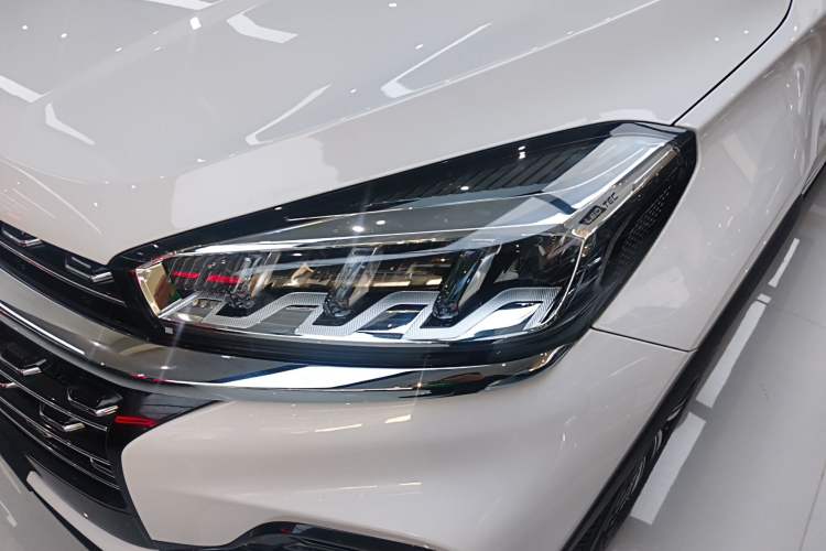 Used Chery Tiggo 8 2023 Kunpeng Edition 290TGDI Automatic Excellence Model