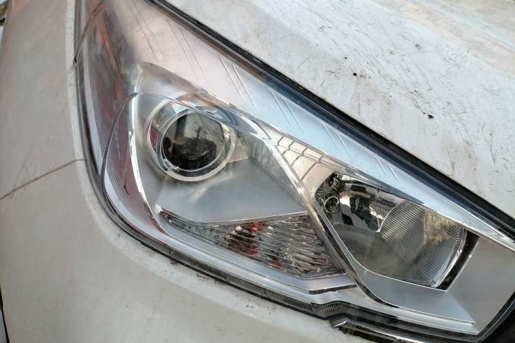 Used Wuling Hongguang 2019 1.5L S Comfort Edition China VI LAR
