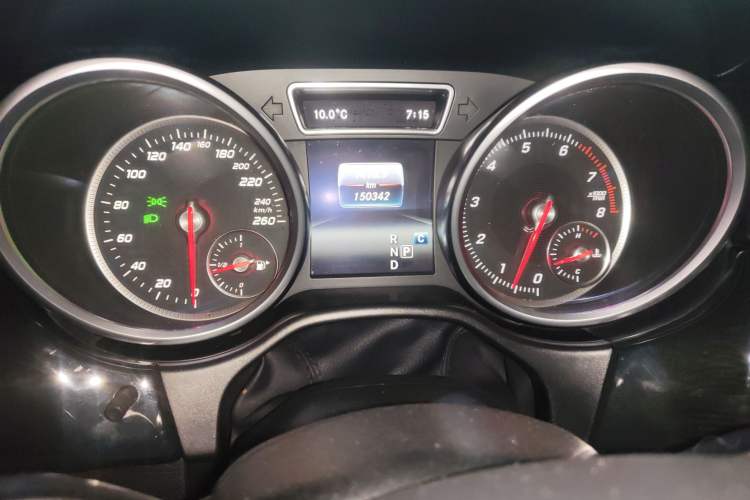 Used Mercedes-Benz GLS-Class 2017 GLS 450 U.S. specification