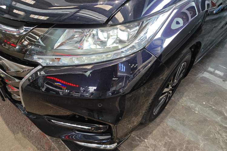 Used Honda Odyssey 2021 2.0L Rui·Luxury Edition