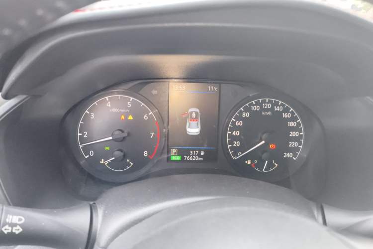 Used Nissan Teana 2021 2.0L XL Comfort Edition
