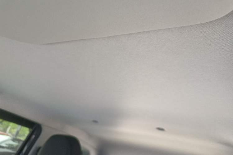 Used Chery QQ Ice Cream 2022 170km Sundae Ternary Lithium
