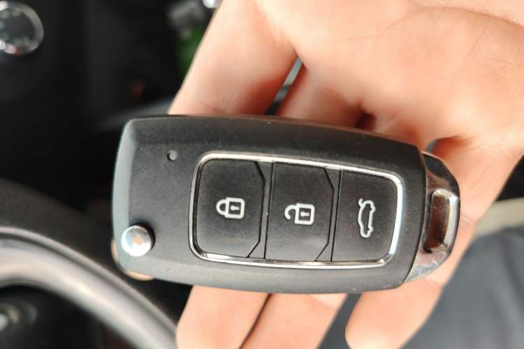 Used Kia K3 2013 1.6L Automatic GL