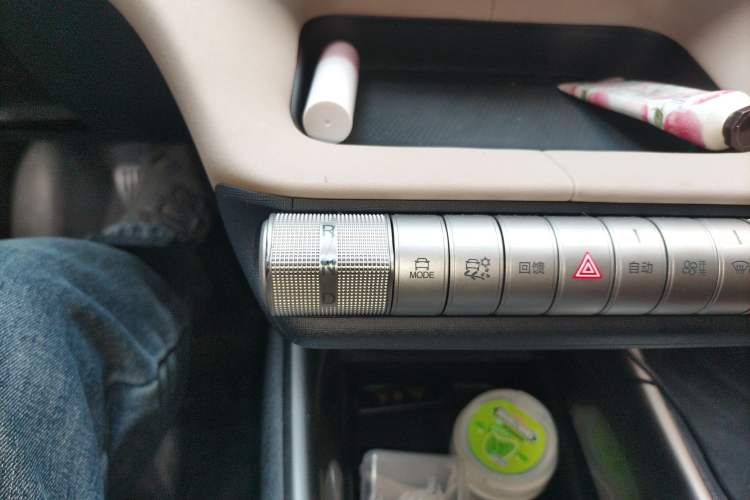 Used BYD Dolphin 2023 420 km Fashion Edition
