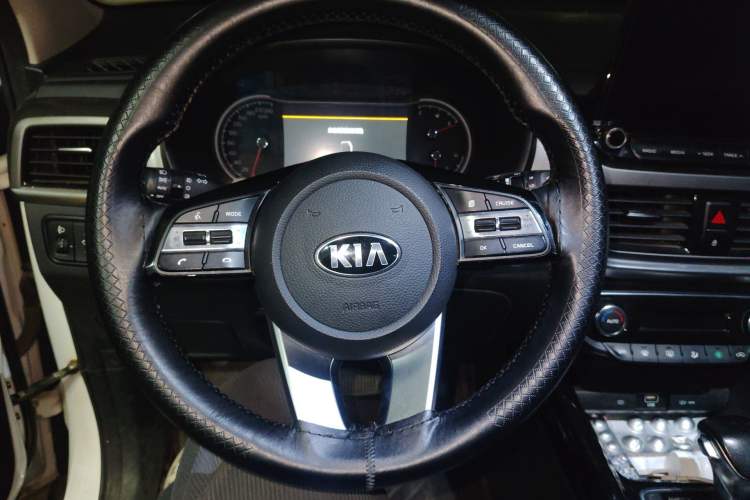 Used Kia Sportage R 2018 2.0L Automatic Smart Luxury Version China V Standard
