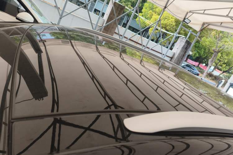 Used Volkswagen ID.4 X 2024 Pure & Smart Edition
