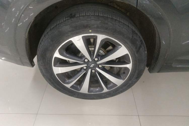 Used Li Auto ONE 2020 Extended-Range 6-Seater Version