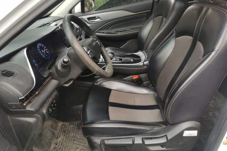 Used AION S 2022 Xuan 530
