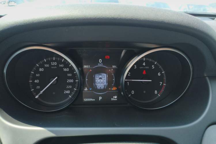 Used Land Rover Discovery Sport 2017 2.0T HSE
