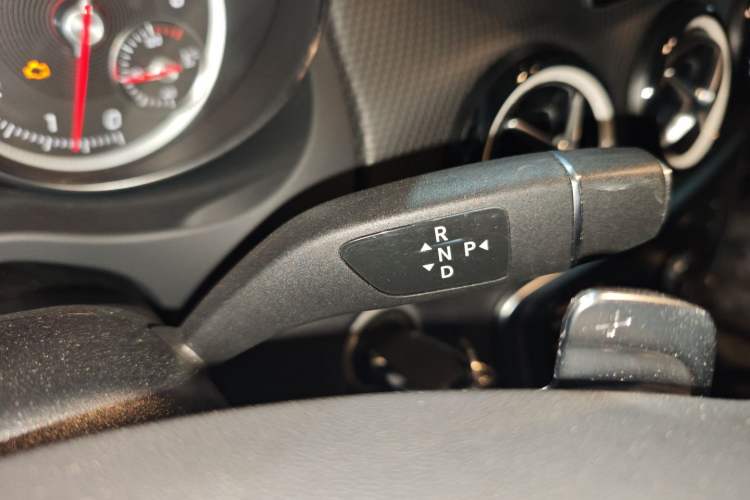 Used Mercedes-Benz GLA 2019 GLA 200 Dynamic Edition
