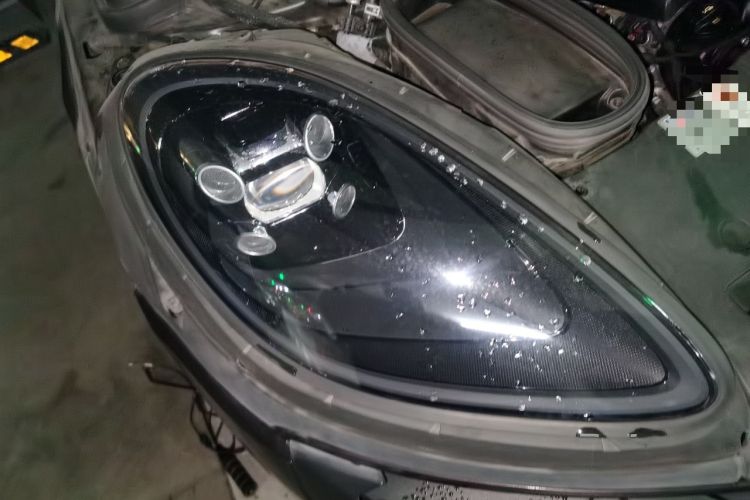 Used Porsche Macan 2018 Macan 2.0T
