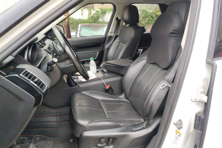 Used Land Rover Discovery 2017 3.0 SC V6 SE
