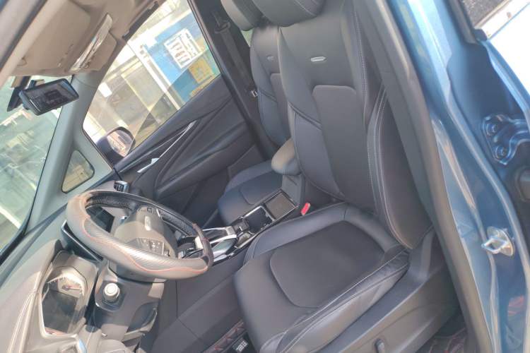 Used SAIC MAXUS G50 2019 1.5T Automatic Luxury Edition China VI Standard
