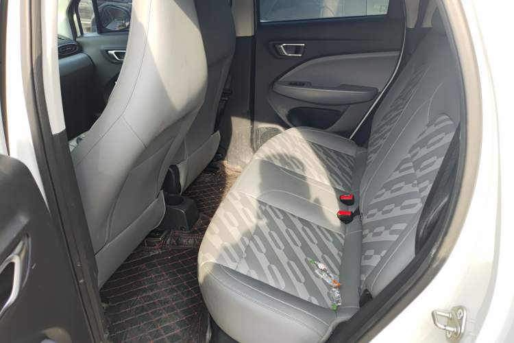 Used Leapmotor T03 2024 310 Comfort Edition
