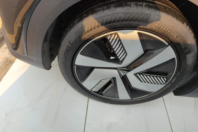 Used Deepal S05 2024 200 Ultra Range-Extended Long-Range Version