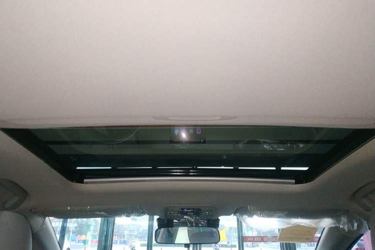 Used Toyota bZ3 2024 517 km Elite PRO
