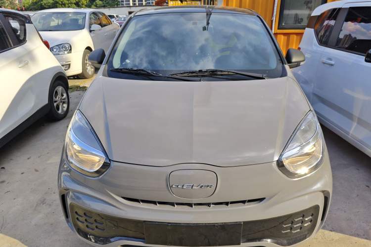 Used Roewe Clever 2021 302km Excellence Edition
