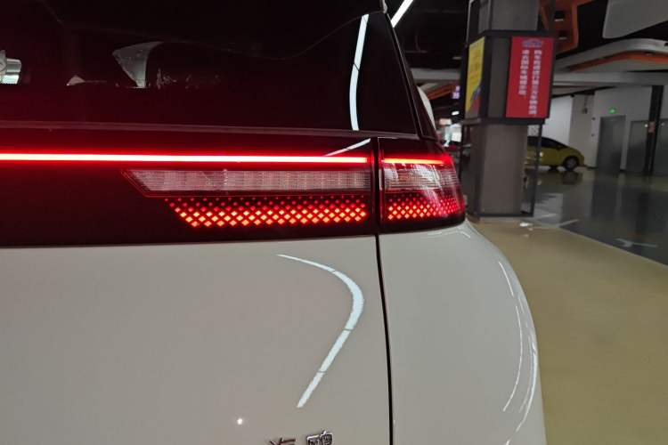 Used BYD Seagull 2025 305km Active Version
