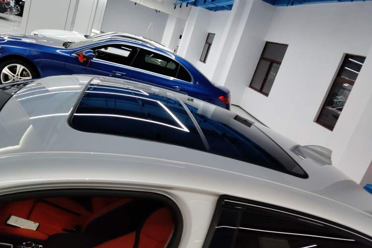 Used BMW 1 Series 2023 125i M Sport Night Edition