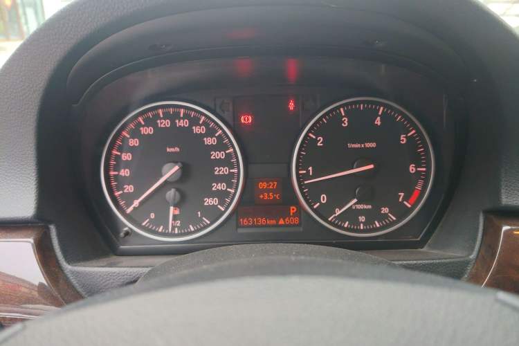 Used BMW 3 Series 2012 320i Sport Edition