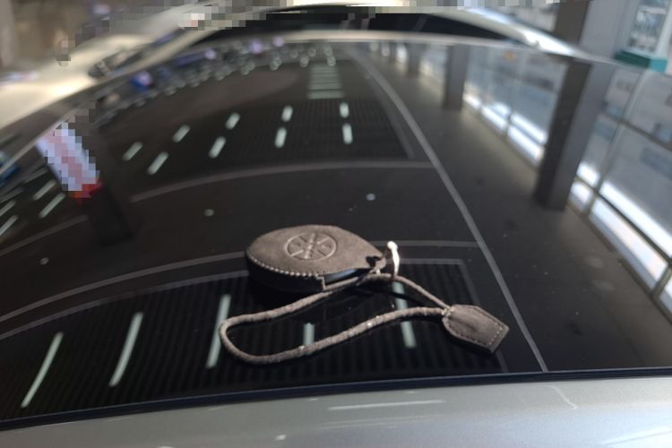 Used XPeng P7 2020 586N