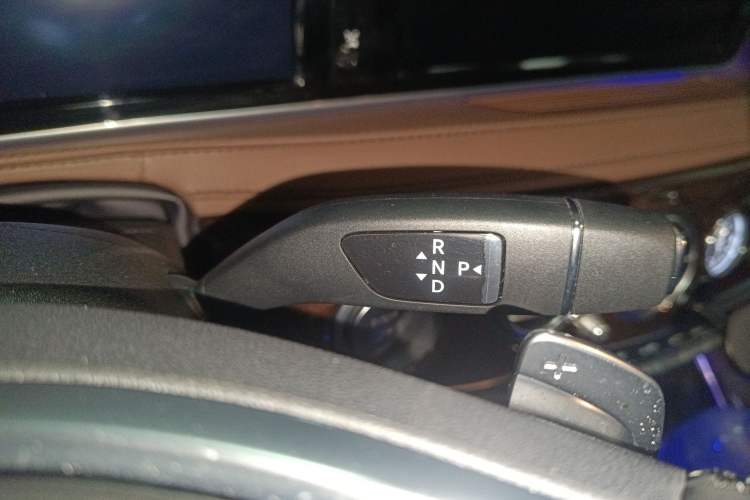 Used Mercedes-Benz S-Class 2017 S 320 L Business Model
