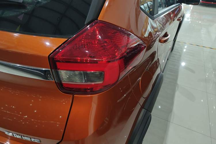 Used Chery Tiggo 3X 2018 1.5L Automatic Elite Edition
