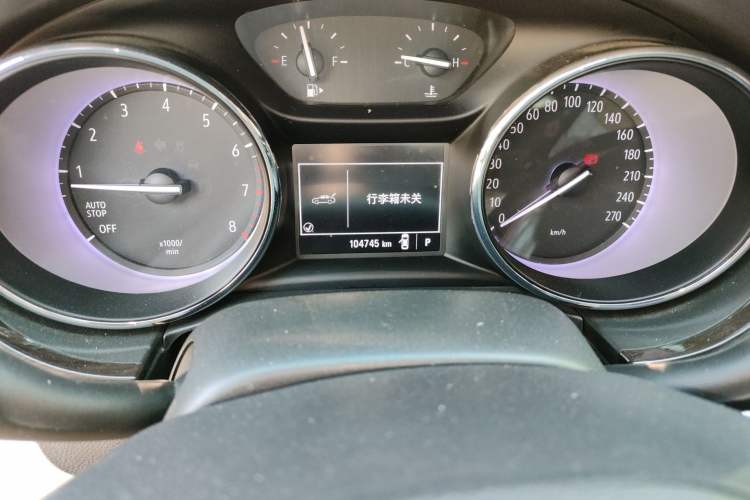 Used Buick Verano 2019 Sedan 15S Automatic Entry Model
