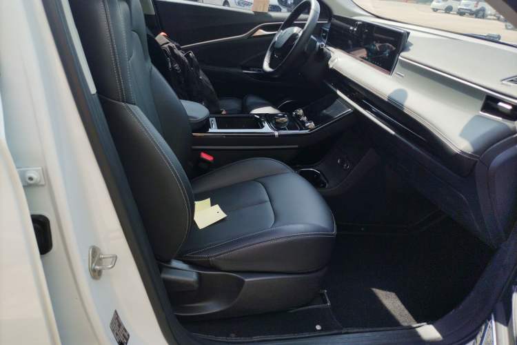 Used NETA U 2022 NETA U-Ⅱ 500 Lithium Iron Phosphate