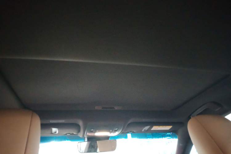 Used Lexus ES 2018 260 Excellence Edition China VI Standard