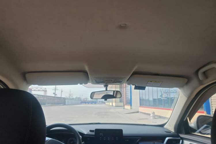 Used BAIC Beijing X3 2019 1.5L Manual Glory Edition