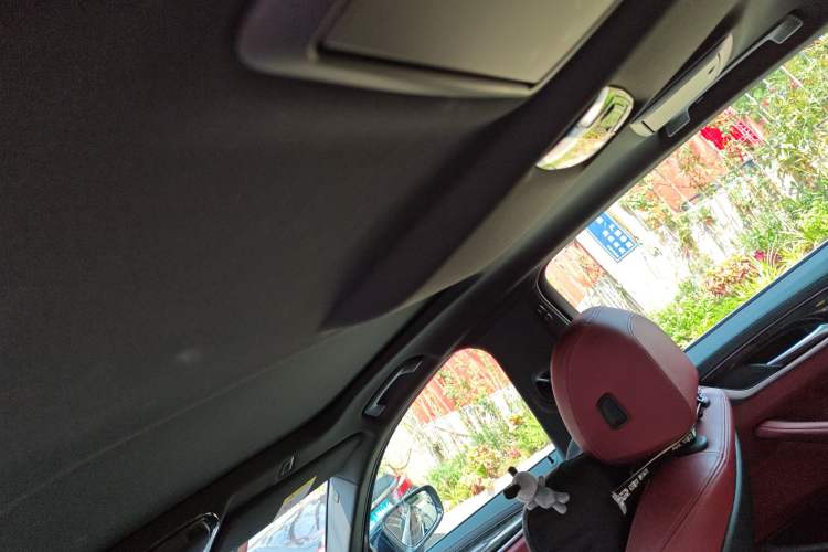 Used BMW 5 Series 2022 Restyled 525Li M Sport Package