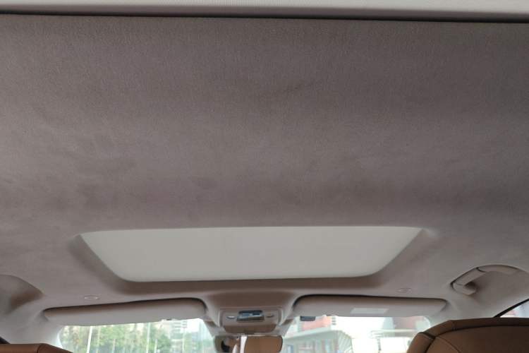 Used Denza D9 2022 DM-i 970 Four-Wheel Drive Flagship Model Headliner