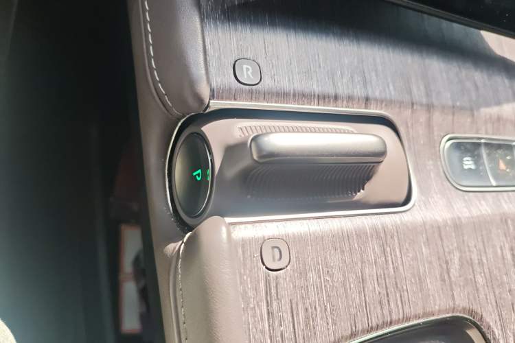 Used Nio ES7 2022 100kWh First Edition
