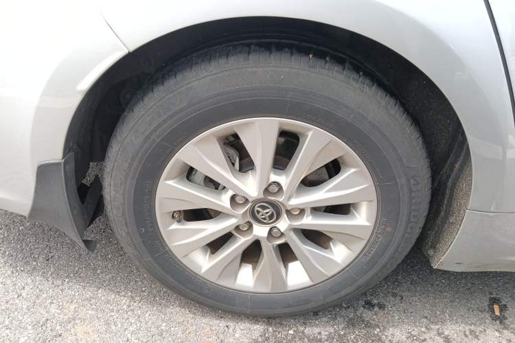 Used Toyota Corolla 2022 TNGA 1.5L CVT Pioneer Edition