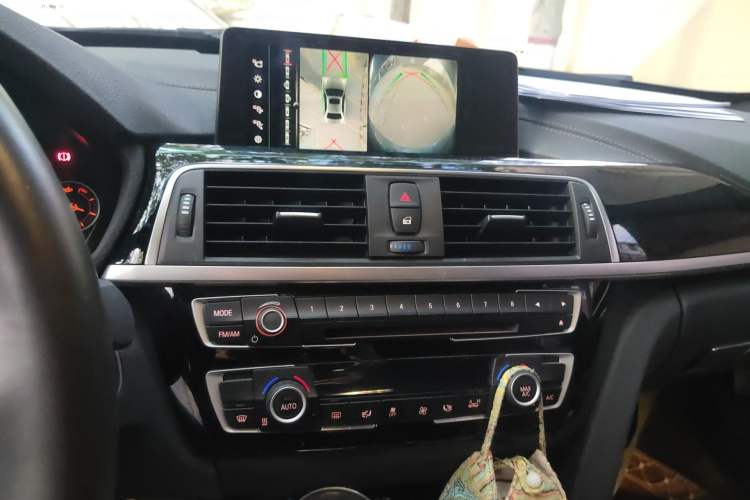 Used BMW 3 Series GT 2020 320i M Sport Package