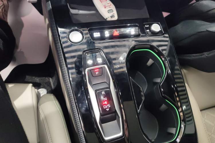 Used Audi A5L 2026 2.0T Sport Plus
