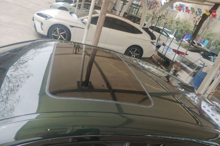 Used BMW 4 Series 2022 425i Gran Coupe M Sport Night Edition