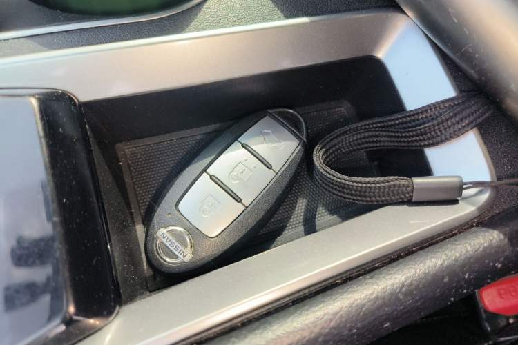 Used Nissan Teana 2019 2.0L XL Comfort Edition
