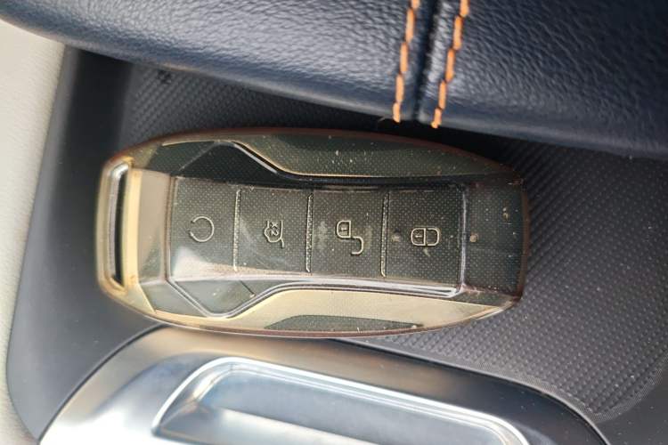 Used BYD Song PLUS New Energy 2021 DM-i 51KM Prestige Model