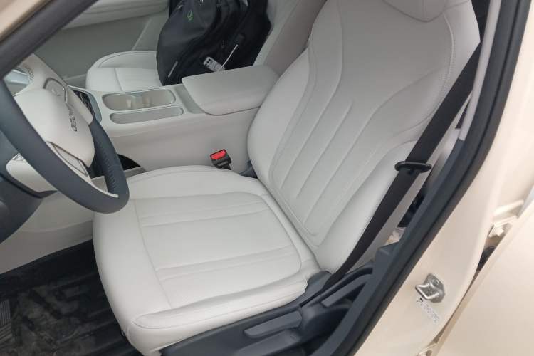 Used Geely Galaxy Geome 2026 Model 410km Freedom Edition
