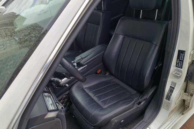 Used Mercedes-Benz E-Class 2015 E 320 L Sport Edition
